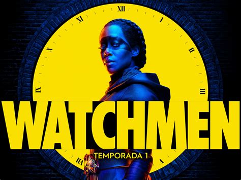 cb01 watchmen|Watchmen Season 1 .
